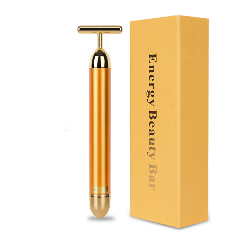 24K Energy Beauty Bar - Skincare Tool