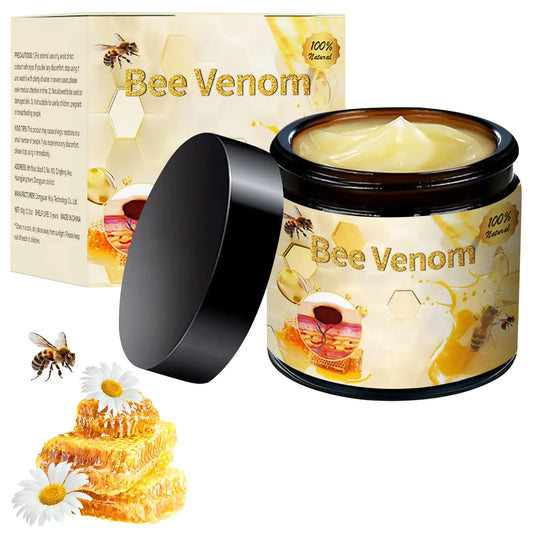 Lemonivio Bee Venom Cream