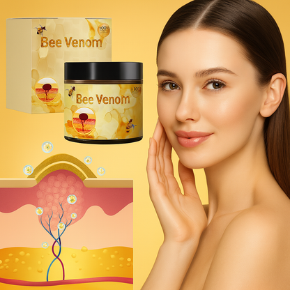 Lemonivio™ Bee Venom Luxury Anti-Aging Kit