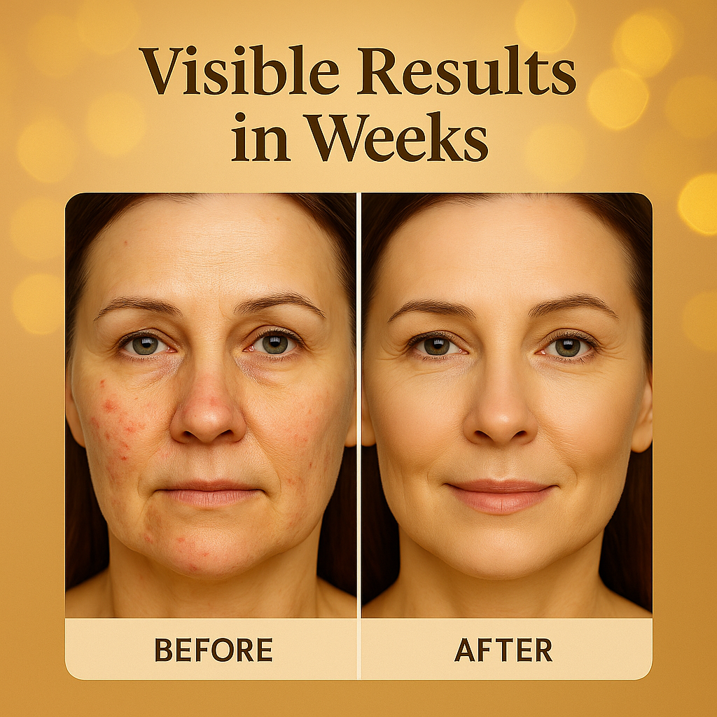 Lemonivio™ Bee Venom Luxury Anti-Aging Kit
