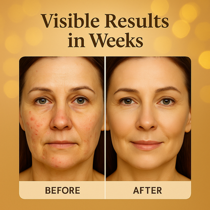 Lemonivio™ Bee Venom Luxury Anti-Aging Kit