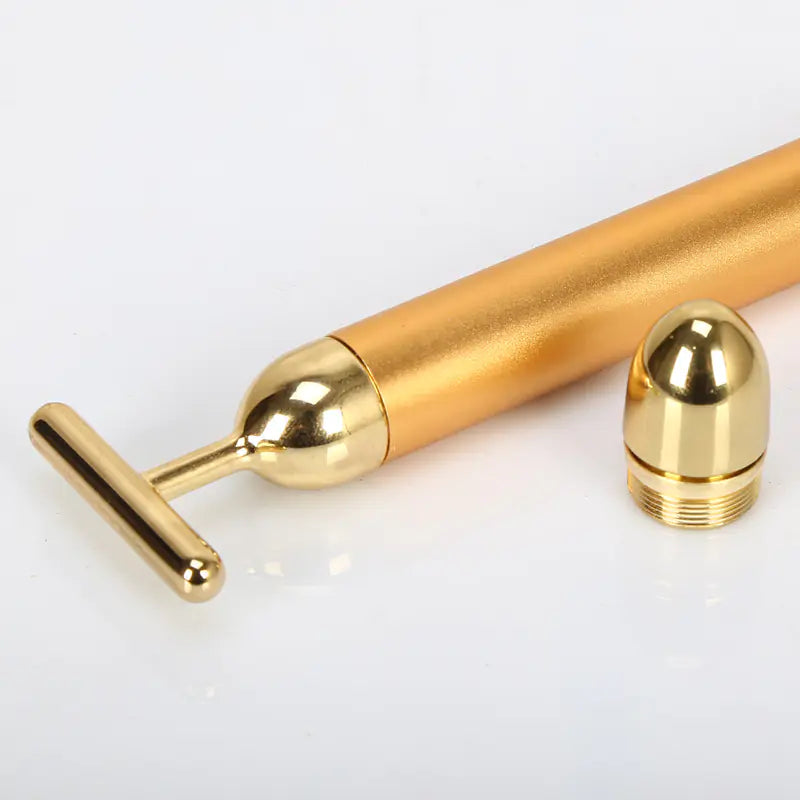 24K Energy Beauty Bar - Skincare Tool