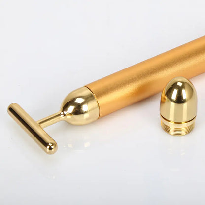 24K Energy Beauty Bar - Skincare Tool