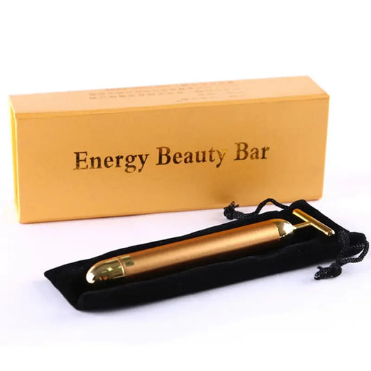 24K Energy Beauty Bar - Skincare Tool